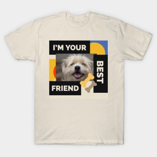 Best Friend T-Shirt